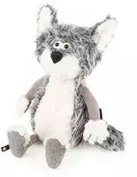 Sigikid 43148 - Katze Copy Caty, BeastsTown, Pl&uuml;sch-Kuscheltier, 38 cm