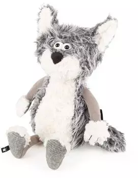 Sigikid Copy Caty BeastsTown Kuscheltier (43148)