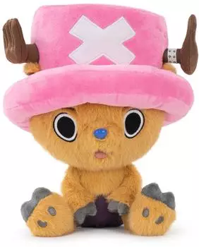 Barrado One Piece Chopper Special Edition Plüschtier 24cm (16003031)