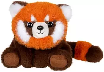 Gipsy Floppy Choopy Roter Panda Pl&uuml;schtier 22cm