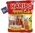 Grafix Haribo Happy Cola Plüsch-Snackbeutel, 40cm (Large)