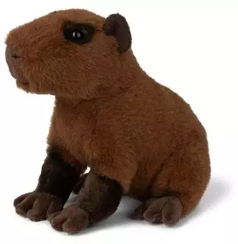 WWF Capybara / Wasserschwein Pl&uuml;schtier 23cm