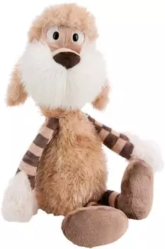 NICI Jaxs Pl&uuml;schhund schlenkernд 55cm (63242)