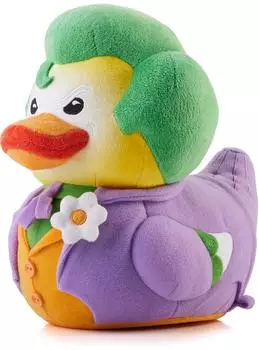 Numskull TUBBZ DC Comics Joker Pl&uuml;schfigur Ente 20cm