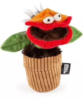 Sigikid NomNom Mona BeastsTown Kuscheltier 32cm (43642)
