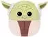 Jazwares Squishmallow Yoda Plüschfigur 20cm