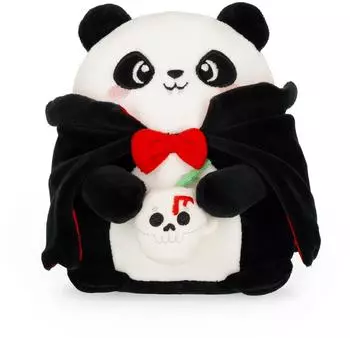 Legami Pl&uuml;schtier Super Soft! Mini Bam-Boo! Halloween