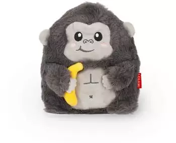 Legami Pl&uuml;sch - Super Soft! - Wild but Kind