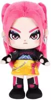 DEMON HUNTERS PLUSH 20 CM MIRA