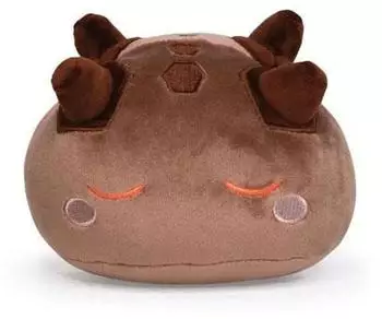 Sakami Merchandise Genshin Impact: Slime Series Plüschi (15 cm)