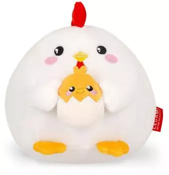 Legami Super Soft!-mini-hen Teddyb&auml;r