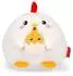 Legami Super Soft!-mini-hen Teddybär