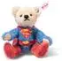 Steiff Plüschfigur Mini Teddybär Superman 10 cm