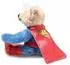 Steiff Plüschfigur Mini Teddybär Superman 10 cm