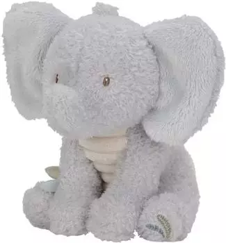Little Dutch Kuscheltier Elefant Bo - Safari Friends 18 cm