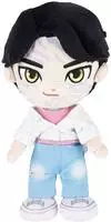 DEMON HUNTERS PLUSH 20 CM DEMON JINU