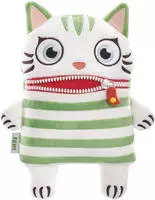 Schmidt Spiele Pl&uuml;schfigur "Sorgenfresser Fumi, 24 cm"