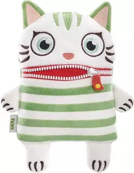 Schmidt-Spiele Sorgenfresser Fumi Pl&uuml;schfigur 24cm (42436)