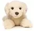 UNI-TOYS Golden Retriever Plüschhund, liegend, 29cm (HT-10042)