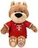 FC Bayern München I Berni 35 cm mit Trikot der Saison 2026-27