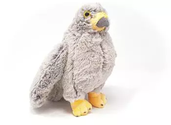 Corneli&szlig;en Kuscheltier Steinadler 19 cm