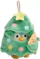 Nici Kuscheltier "mymochi, Set Pinguin Waddle 8cm mit Lebkuchen &