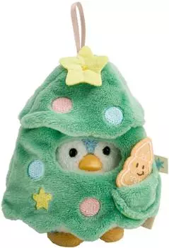 NICI mymochi Pinguin Waddle 8cm