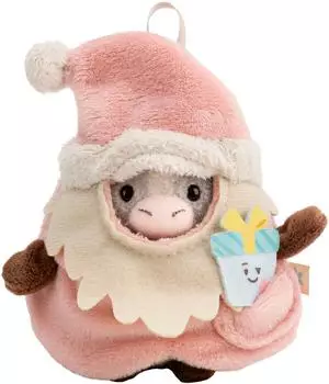 NICI mymochi Pony Hoppi 8cm