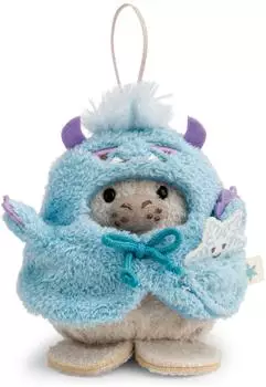 NICI mymochi Robbe Yuki 8cm