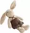 Loberon Flicka Stofftier Hase, beige (24894-3-1)