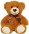 LuxusKollektion Teddybär Plüschtier braun 13,5 Zoll (10er-Pack)