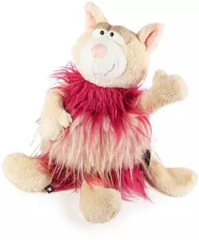 Sigikid Karma Kate Pl&uuml;sch-Kuscheltier BeastsTown, 37cm (43135)