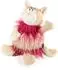 Sigikid Karma Kate Plüsch-Kuscheltier BeastsTown, 37cm (43135)