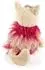 Sigikid Karma Kate Plüsch-Kuscheltier BeastsTown, 37cm (43135)
