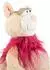 Sigikid Karma Kate Plüsch-Kuscheltier BeastsTown, 37cm (43135)