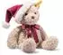 Steiff Jimmy Christmas Teddybär, beige, 30cm (114267)
