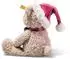 Steiff Jimmy Christmas Teddybär, beige, 30cm (114267)