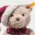 Steiff Jimmy Christmas Teddybär, beige, 30cm (114267)