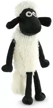 Barrado Shaun das Schaf Plüschmaskottchen 35cm (143634825)