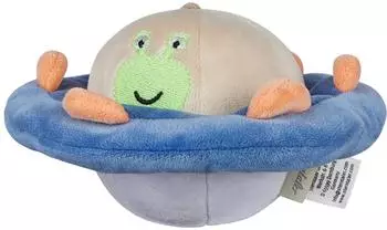 Sterntaler Kuscheltier Ufo S 14 cm
