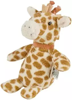 Sterntaler Kuscheltier S Giraffe Kaya