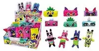 Pl&uuml;sch Flutschies Funky 2 in 1