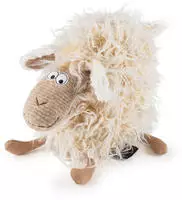 sigikid 43614, sigikid Beasts Kuscheltier Schaf "Wish Moppel"