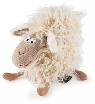 Sigikid Schaf Wish Moppel BeastsTown Plüsch-Kuscheltier 29cm (43614)