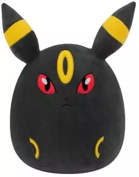 Jazwares Squishmallows Pokémon Nachtara 25cm (SQPK00339)