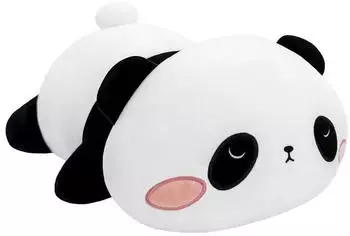 LuxusKollektion Panda Kuscheltier gefüllt, 60cm