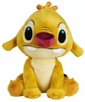Simba Reuben Plüschtier Disney Lilo & Stitch, 25cm