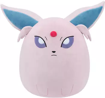 Jazwares Squishmallows Espeon Pl&uuml;sch 25cm (SQPK00340)