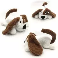 Mad Monkey - Chuckle Buddie Hund