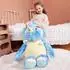Gerster Triceratops Kuscheltier 78cm (Kinder)